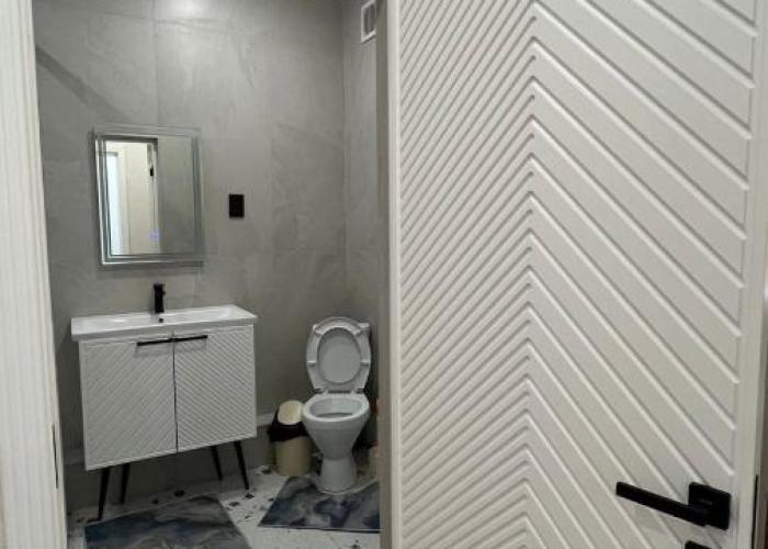 Апартаменты в ЖК Otau City