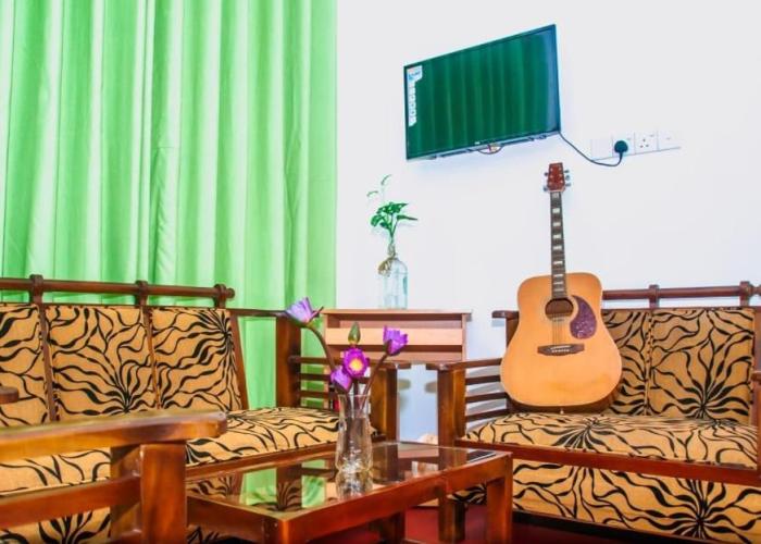 Dhanashi Villa Talalla