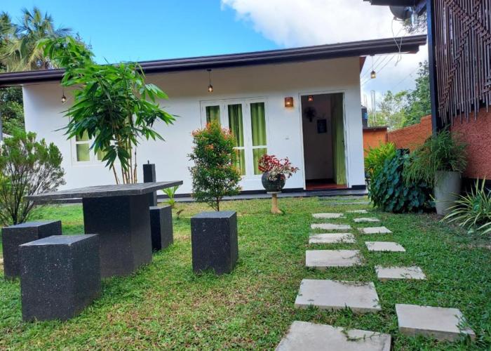 Dhanashi Villa Talalla