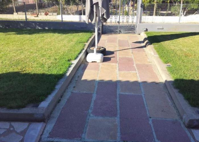 Πάνος μεγάλο σπίτι Κατάκολο κοντά στην Ολυμπία