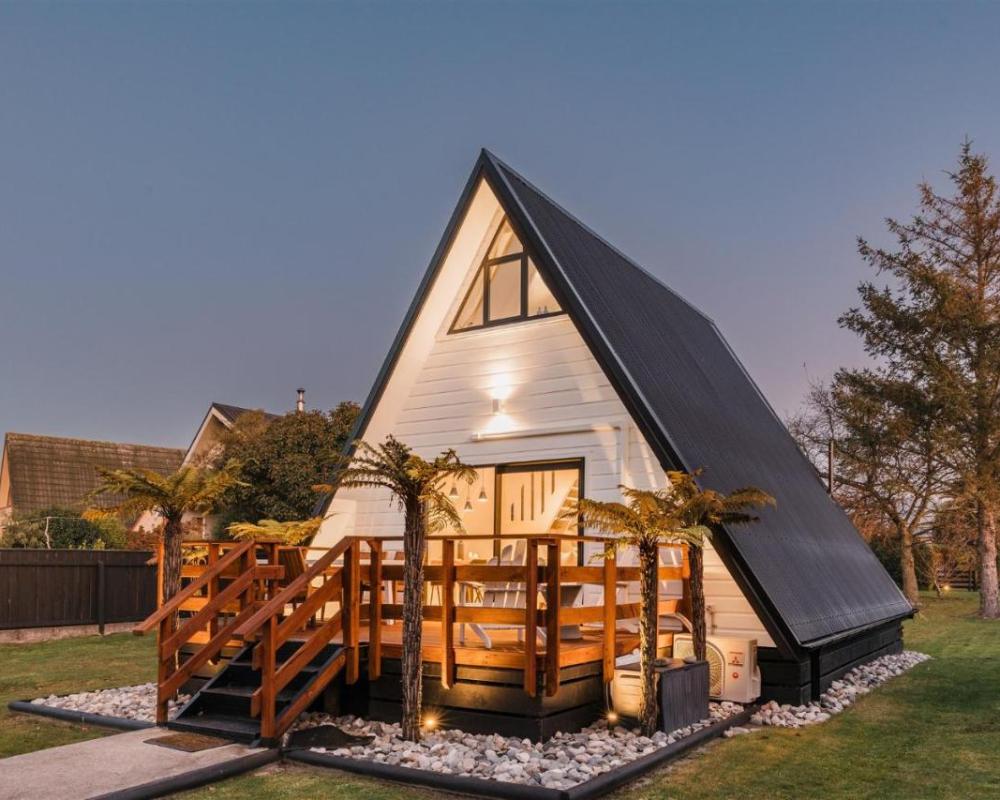 Waterfront Living Redefined