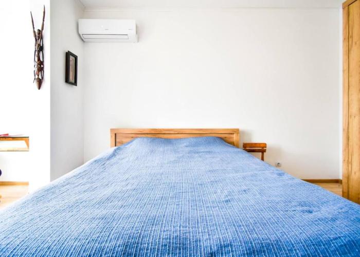 Work Friendly 2br Ac Terrace Free Parking