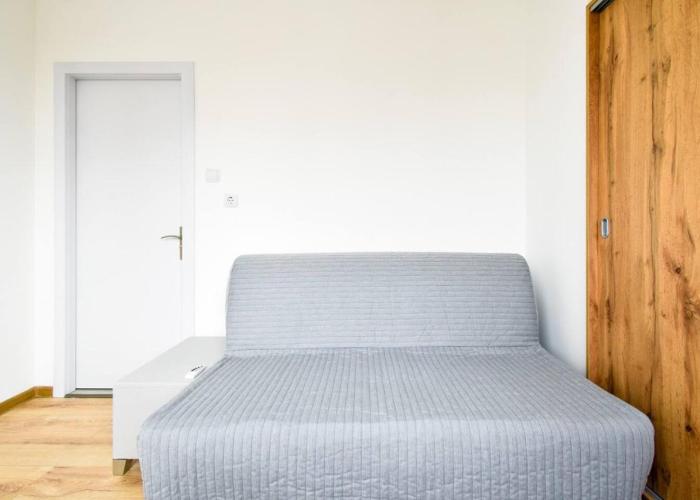 Work Friendly 2br Ac Terrace Free Parking