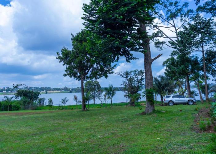 De Rain Eco Beach Resort