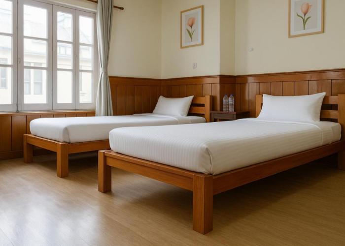 Hotel Suva