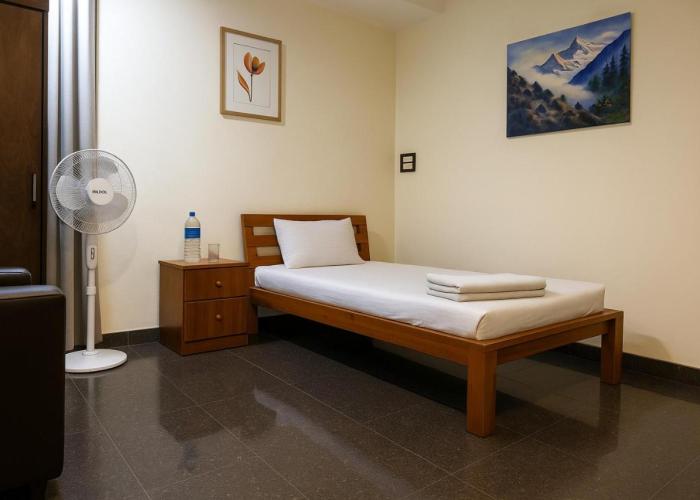 Hotel Suva