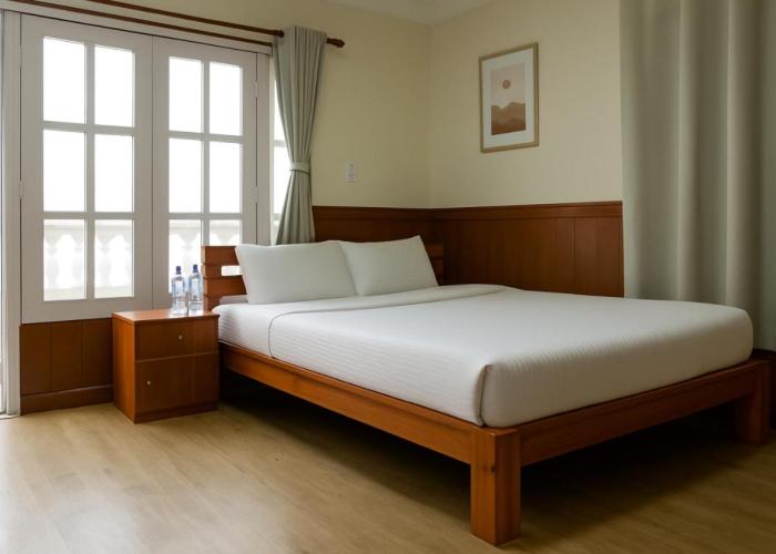Hotel Suva