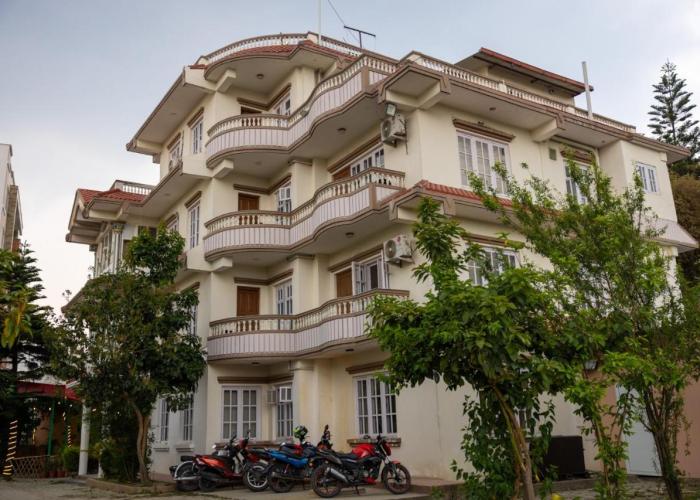 Hotel Suva