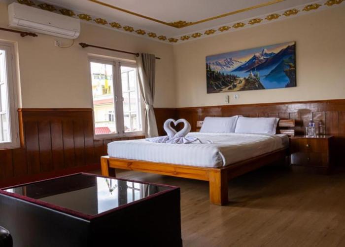 Hotel Suva