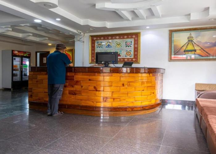 Hotel Suva