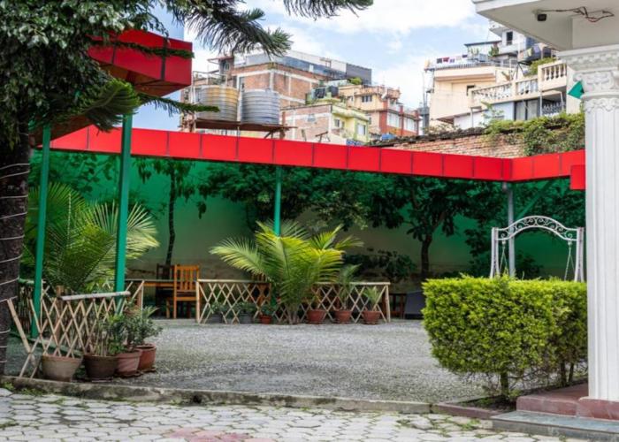 Hotel Suva