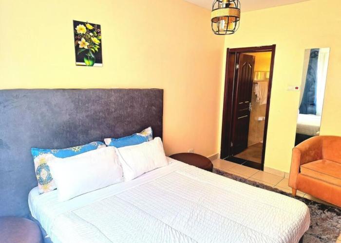 3Br unit at Greatwall Gardens 4, Athi River