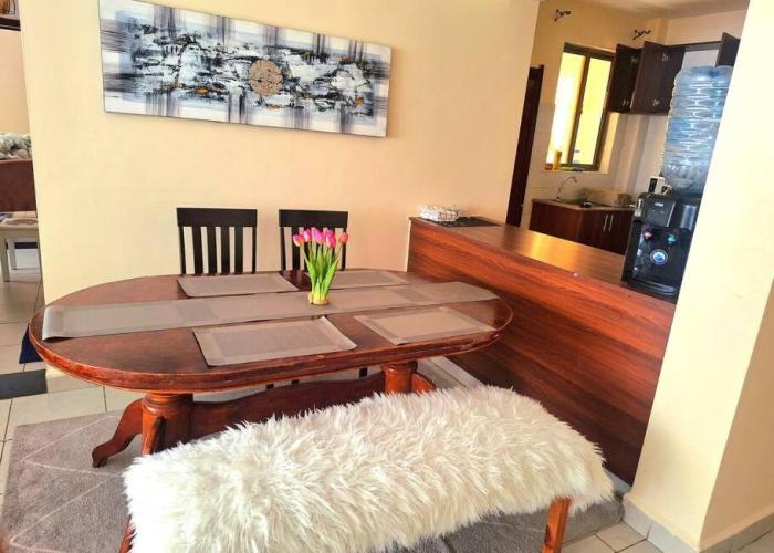 3Br unit at Greatwall Gardens 4, Athi River