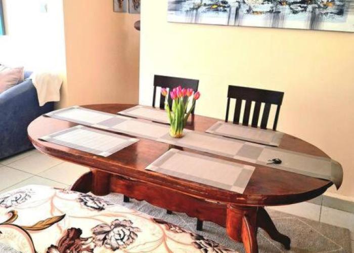 3Br unit at Greatwall Gardens 4, Athi River