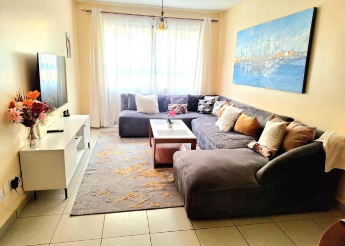 3Br unit at Greatwall Gardens 4, Athi River