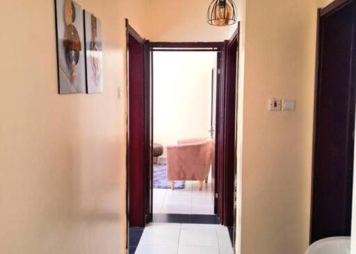 3Br unit at Greatwall Gardens 4, Athi River
