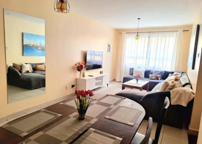 3Br unit at Greatwall Gardens 4, Athi River