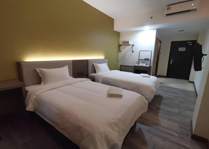 Kemena Hotel Bintulu