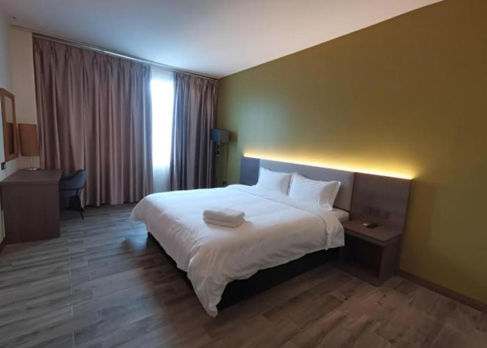 Kemena Hotel Bintulu