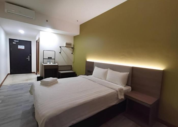 Kemena Hotel Bintulu