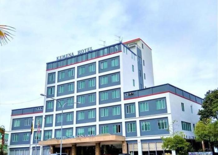 Kemena Hotel Bintulu