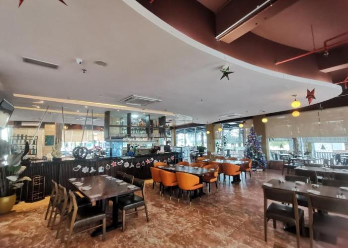 Kemena Hotel Bintulu