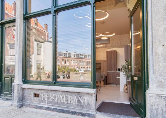 Four Star Apartments - Keizerstraat 45