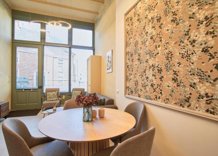 Four Star Apartments - Keizerstraat 45