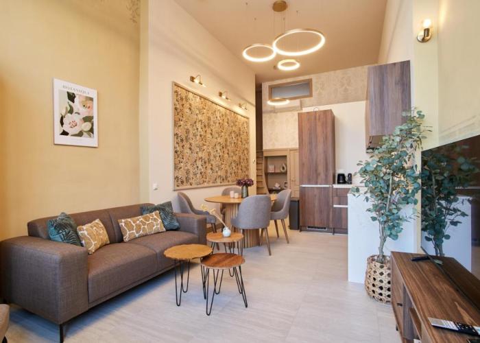 Four Star Apartments - Keizerstraat 45