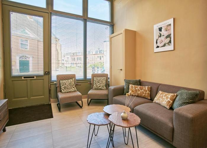 Four Star Apartments - Keizerstraat 45