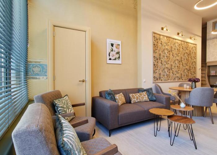 Four Star Apartments - Keizerstraat 45