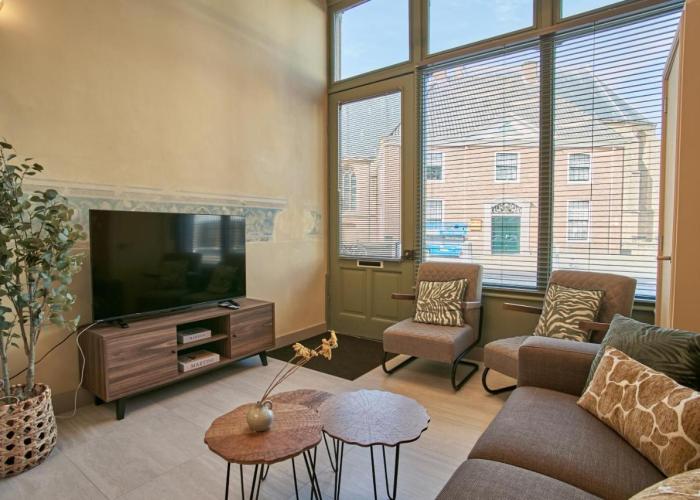 Four Star Apartments - Keizerstraat 45