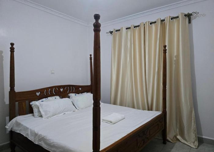 Modern 1BR Kihunguro Ruiru