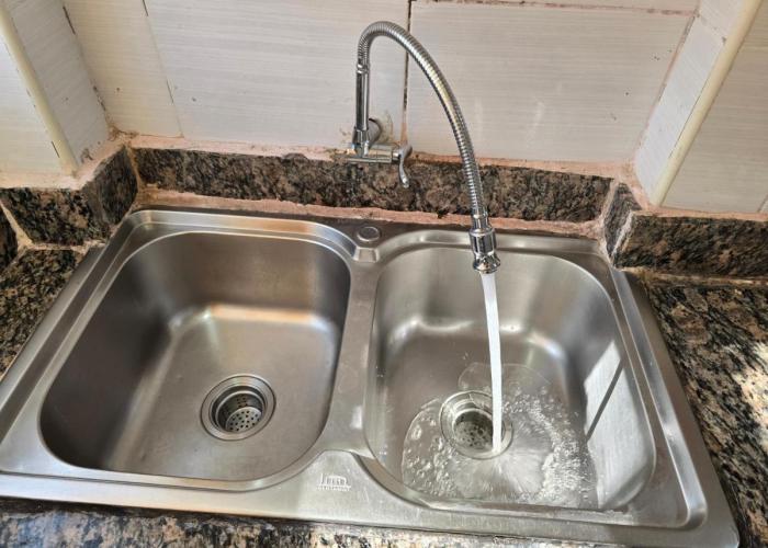Modern 1BR Kihunguro Ruiru