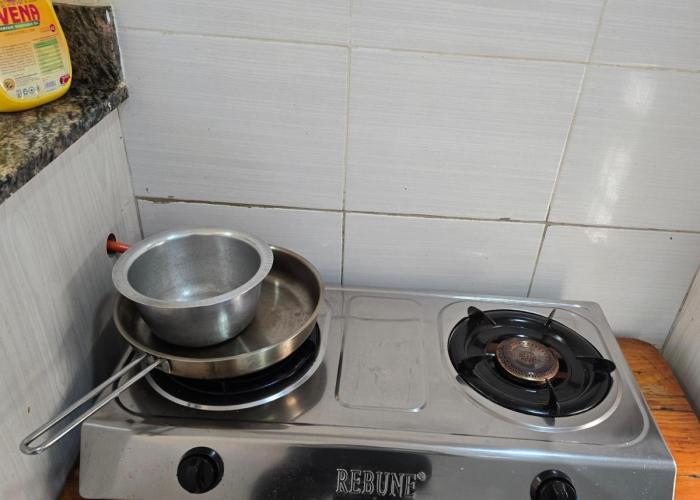 Modern 1BR Kihunguro Ruiru