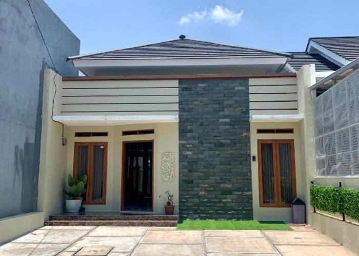 Blezz Villa Nirwana Tasik