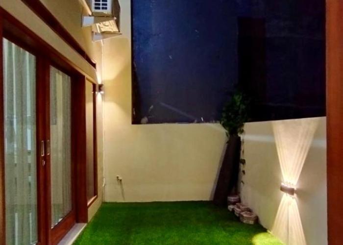 Blezz Villa Nirwana Tasik