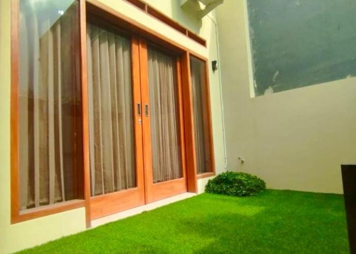 Blezz Villa Nirwana Tasik