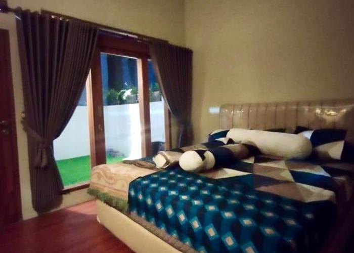 Blezz Villa Nirwana Tasik