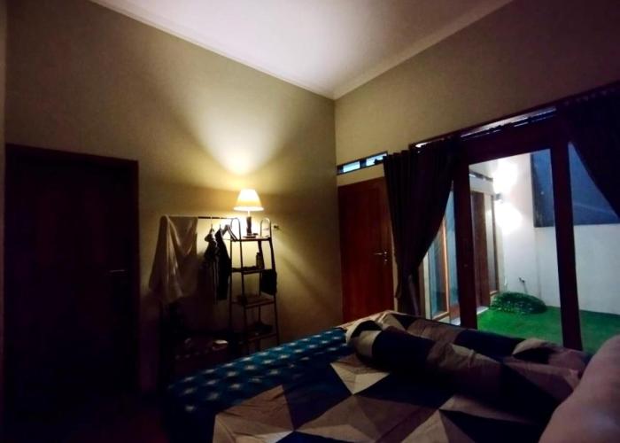 Blezz Villa Nirwana Tasik