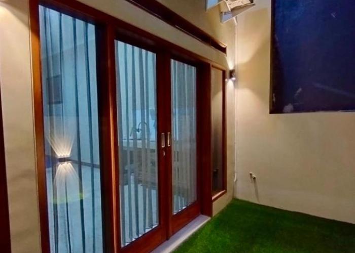 Blezz Villa Nirwana Tasik