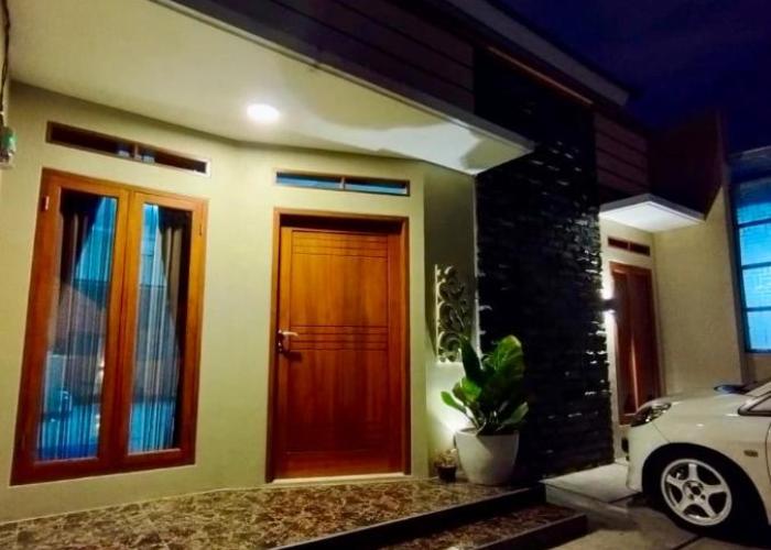 Blezz Villa Nirwana Tasik