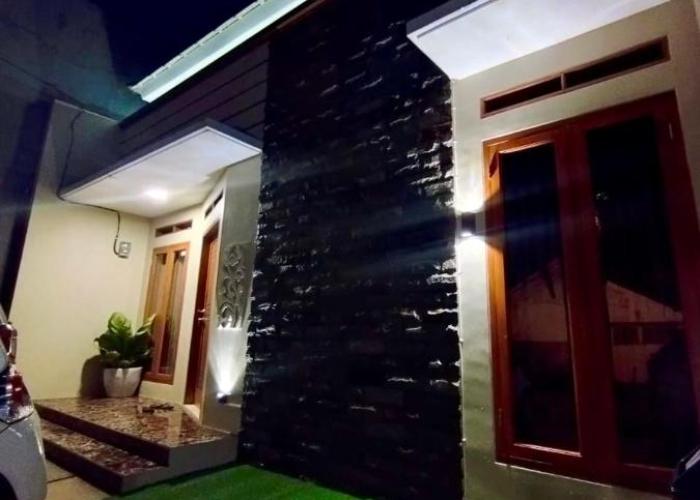 Blezz Villa Nirwana Tasik