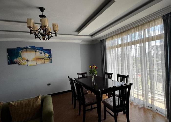 Family apartment Prime location and easy access 1