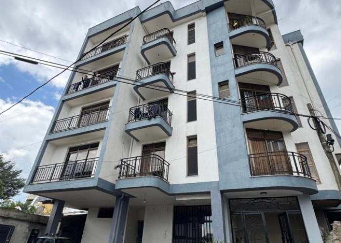 Family apartment Prime location and easy access 1