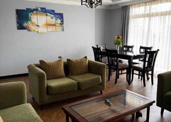 Family apartment Prime location and easy access 1