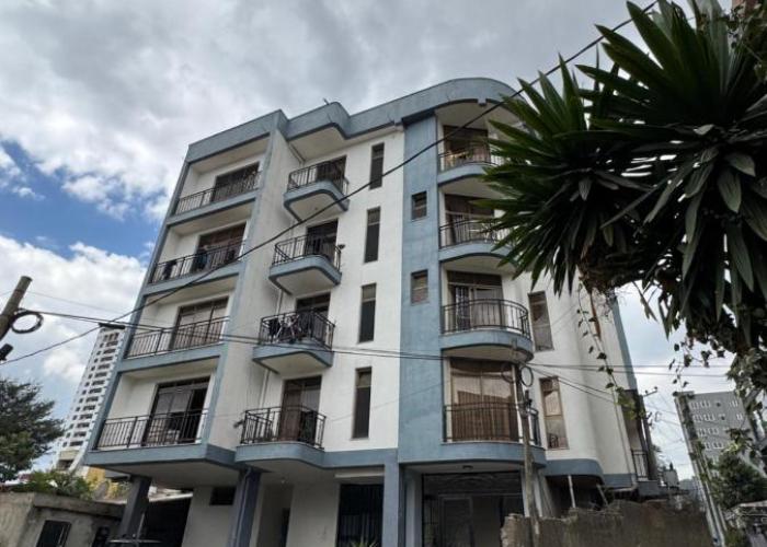 Family apartment Prime location and easy access 1