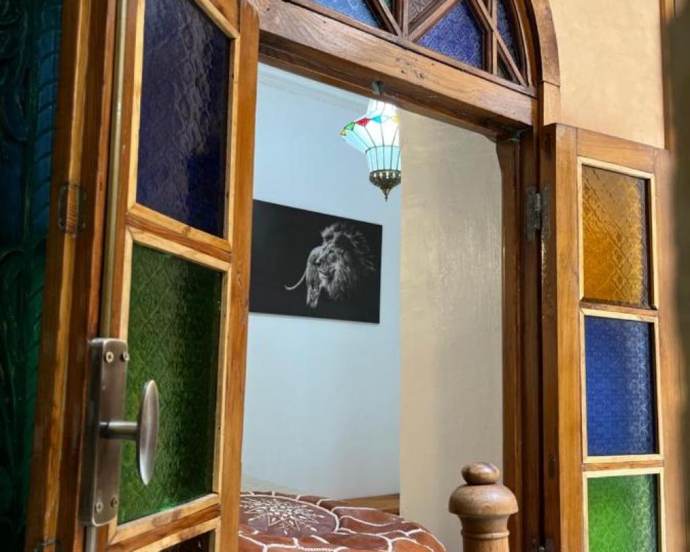 фото Casa Indigo