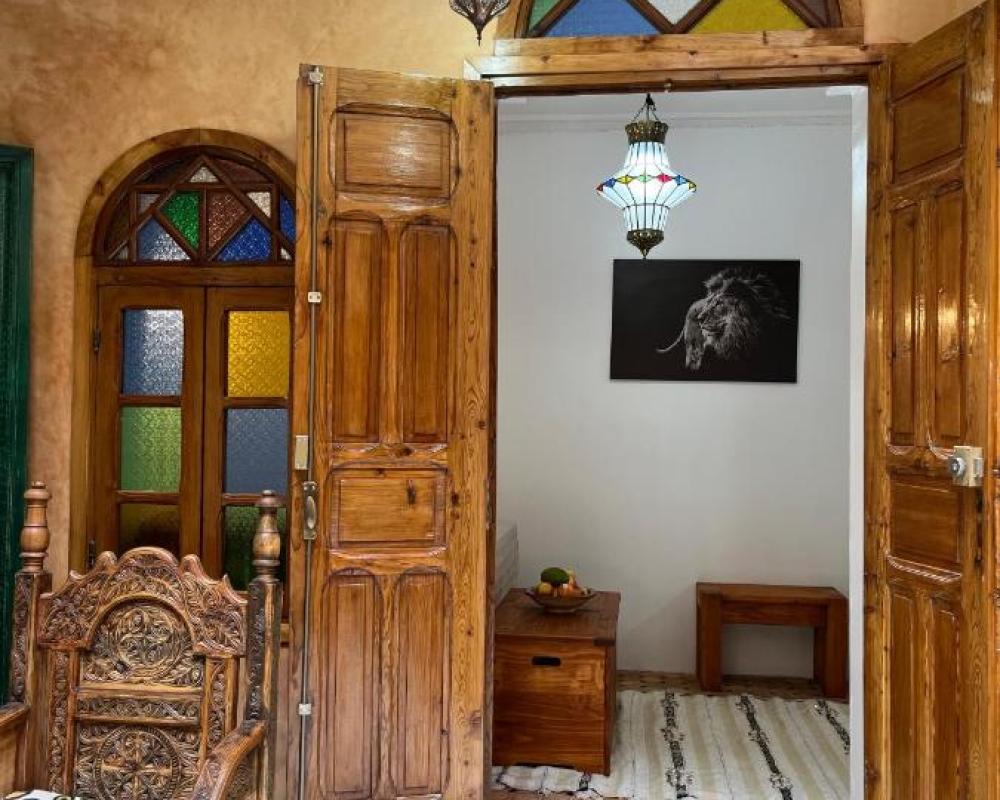 фото Casa Indigo