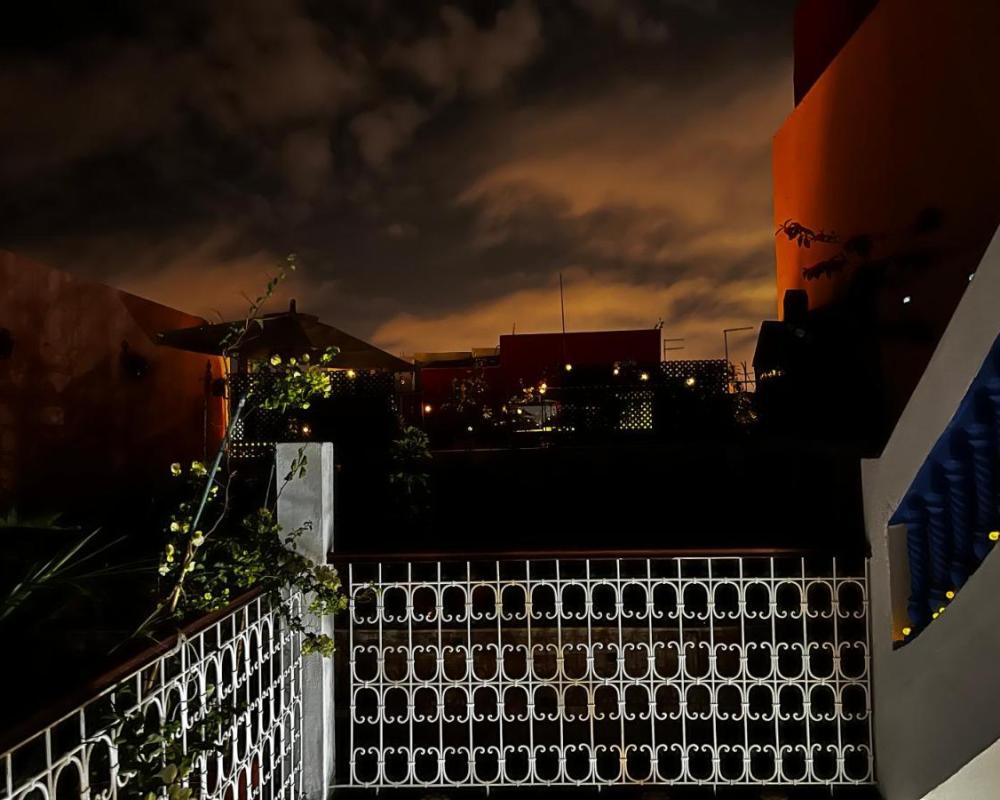 фото Casa Indigo